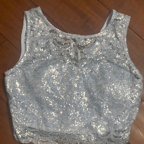 Fancy blouse for all occasions  for girls size 5 juniors , - Picture 1 of 4